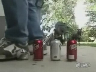 Pretty Cool Reverse Movie