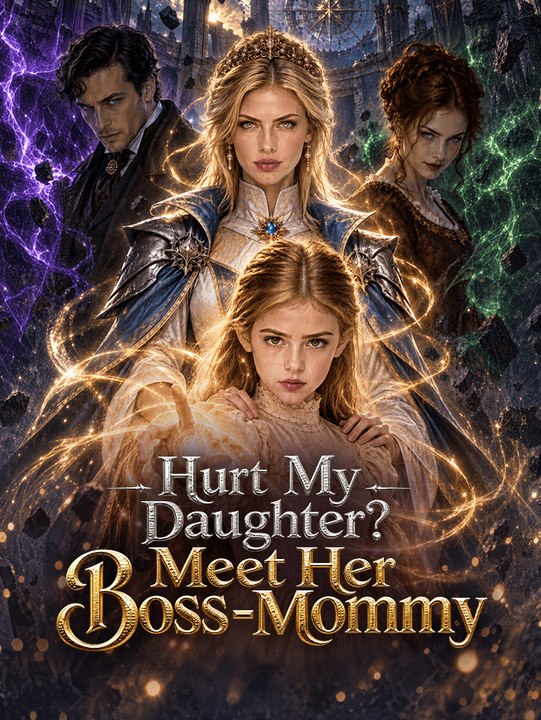 Hurt My Daughter? Meet Her Boss-Mommy Series English - video Dailymotion