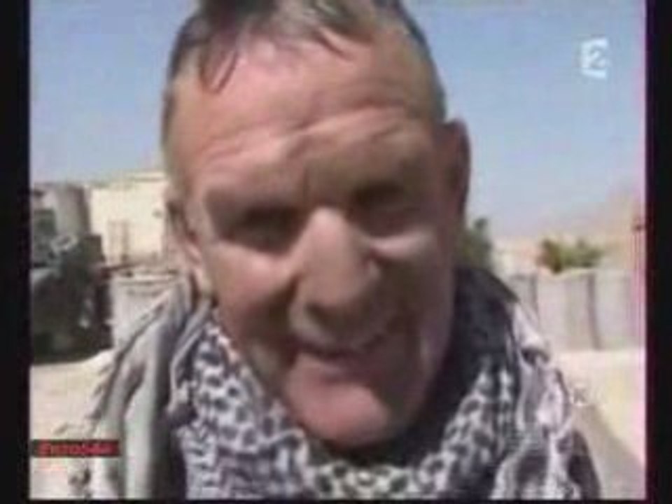 Armee francaise en afghanistan 1/2