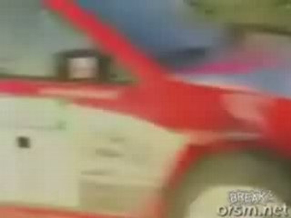 Big Time Rally Skills