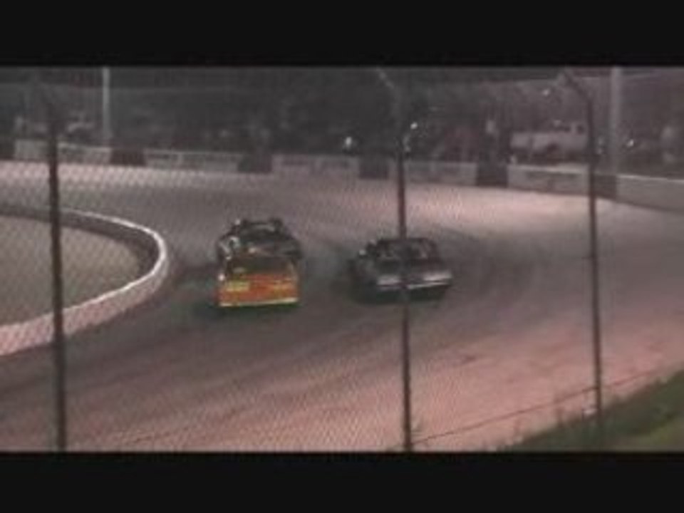 Charger 2      8-22-08