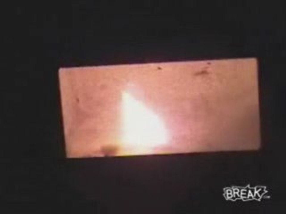 Microwave Experiments