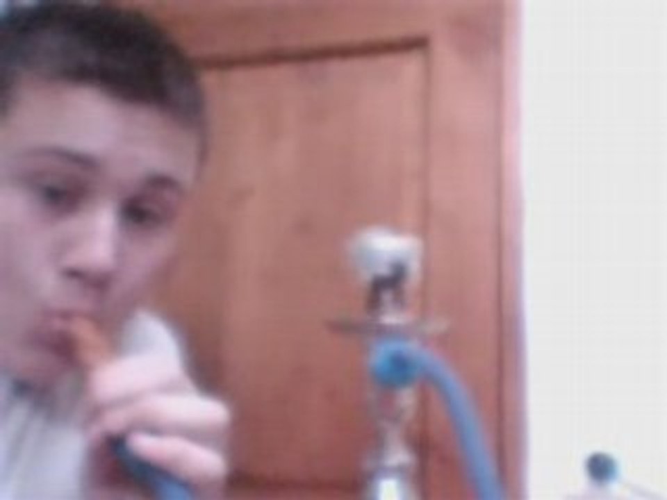 Chicha etienne