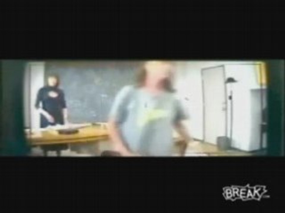 Lily Tomlin Fights With Director