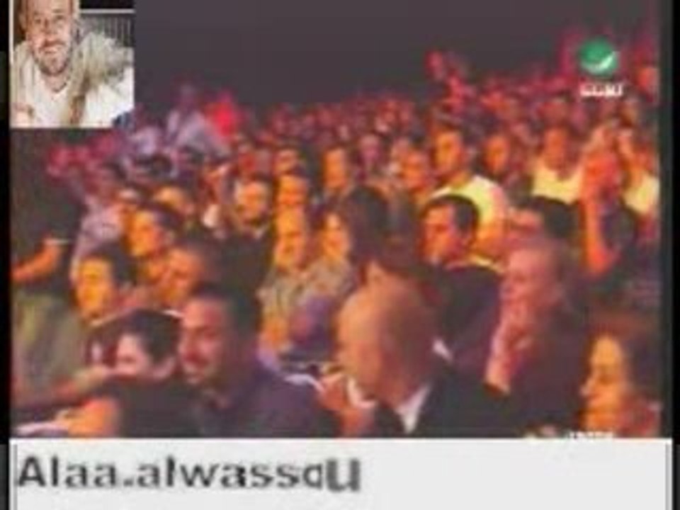 George Wassouf el sultan