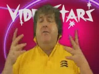 Russell Grant Video Horoscope Sagittarius August Sunday 24th