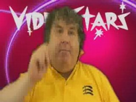 Russell Grant Video Horoscope Aquarius August Sunday 24th