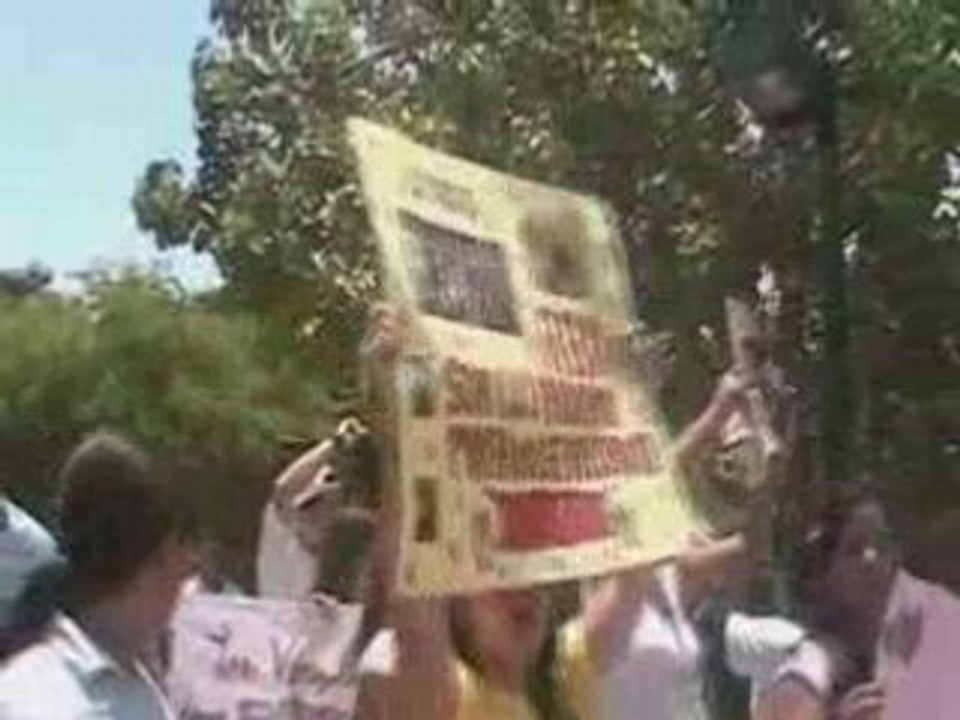 MARCHAS POR RBD II