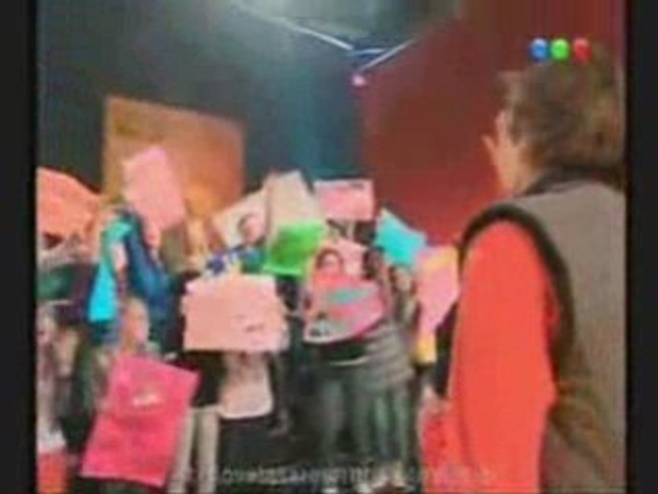 MAR ♥ SIMON CAP. N°96
