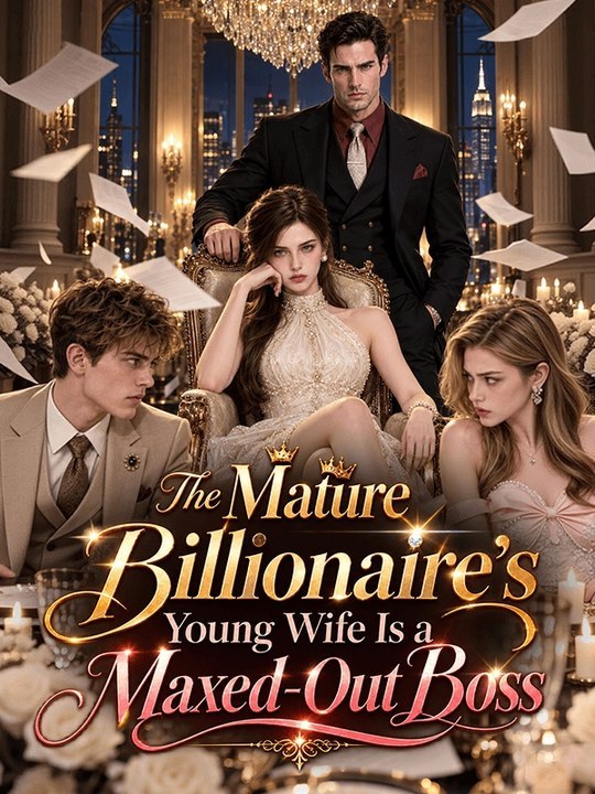 Die Reifen Billionaires junge Frau ist ein Maxed-Out-Chef Full HD | Ganzer Film Deutsch