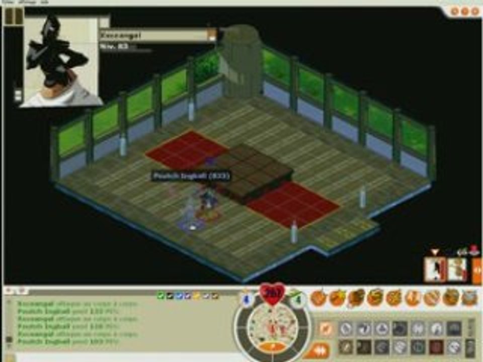 Xxceangal(the eca CC dofus silouate)