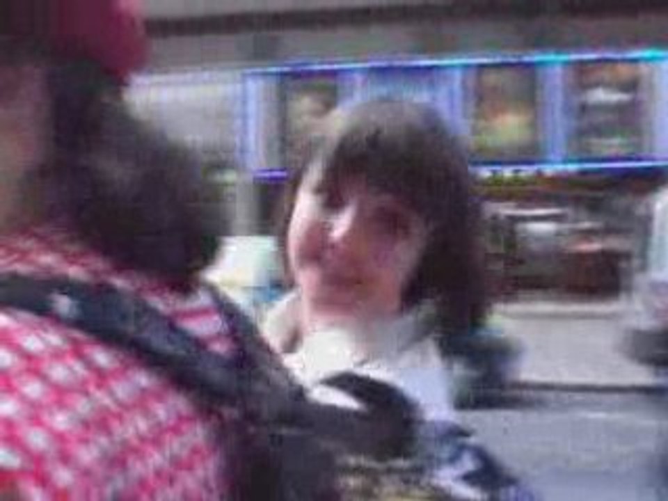 La Rencontre Parisienne