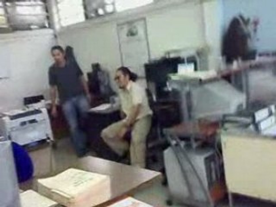 BETO'S SMILE