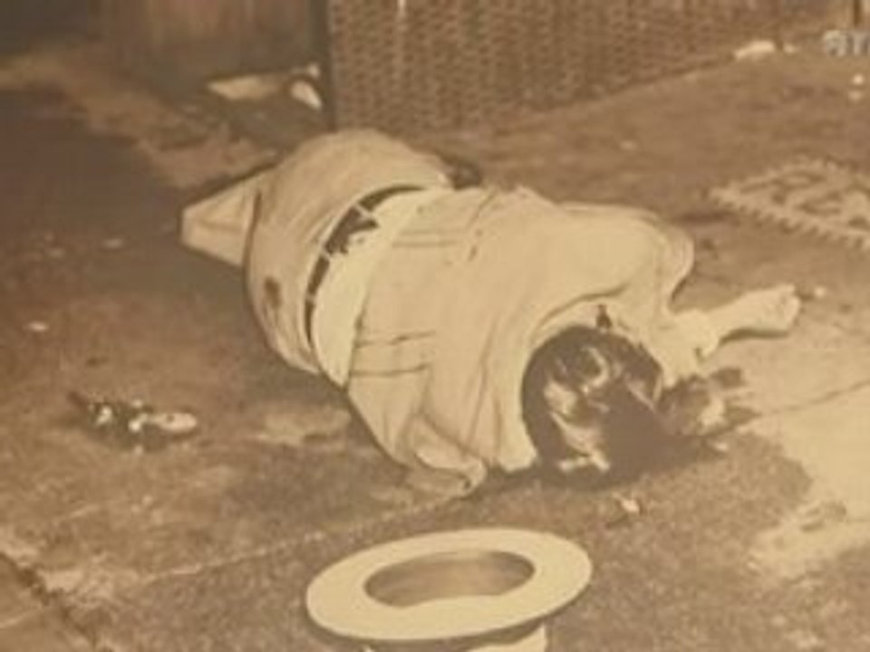 Weegee