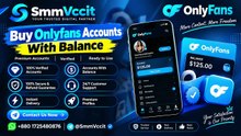 Best Marketplaces to Buy> OnlyFans Account With Balance Securely