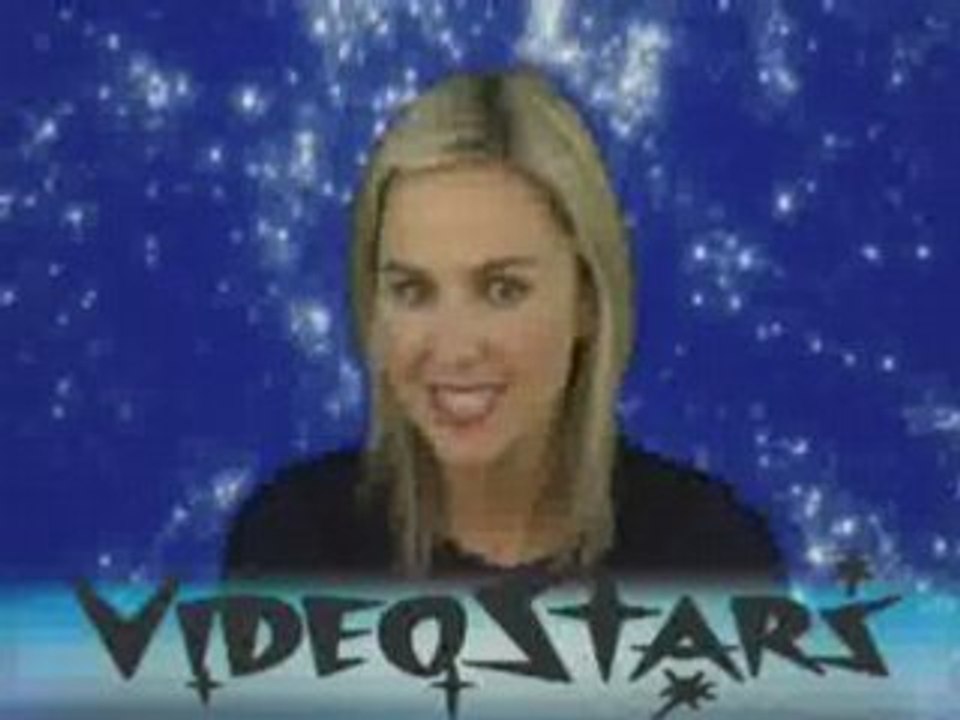 Russell Grant Video Horoscope Gemini 23.08.2008