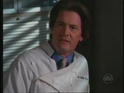 Marcia Cross en Desperate Housewives