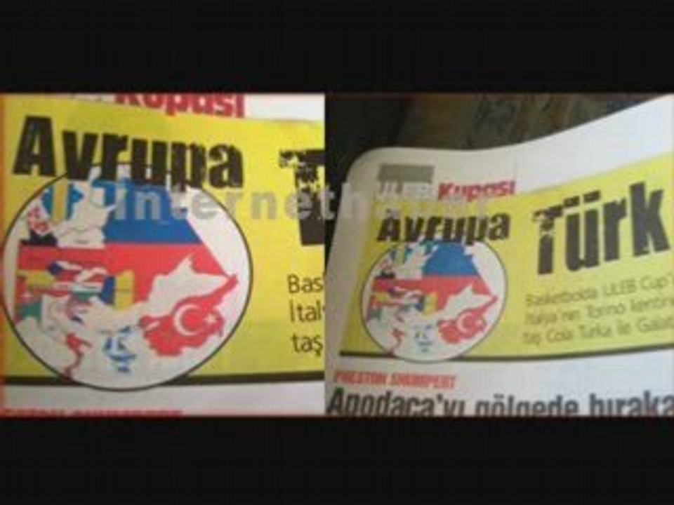 Hürriyet gazetesi ve gercekler