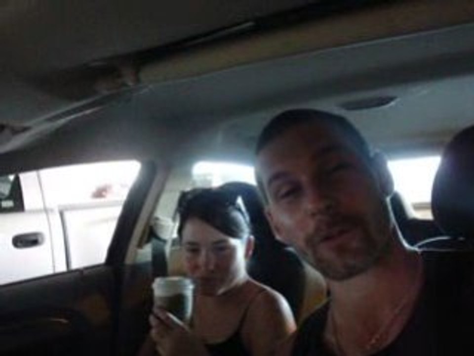 SAMEDI 23 AOUT - LAS VEGAS