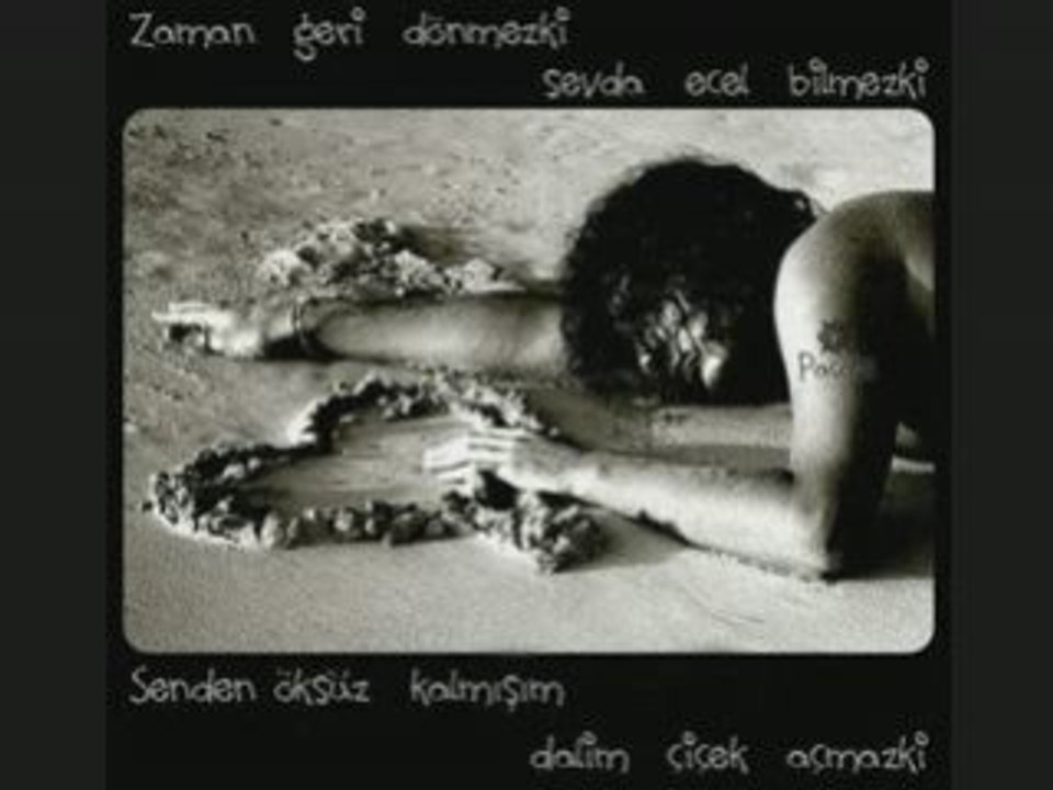 Edip Akbayram - Cana Gurban