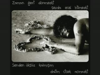 Edip Akbayram - Cana Gurban