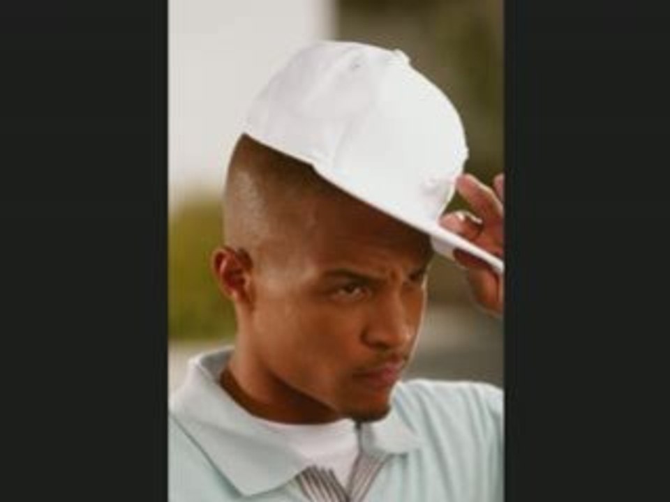 new !!  T.I. - Let My Beat Pound