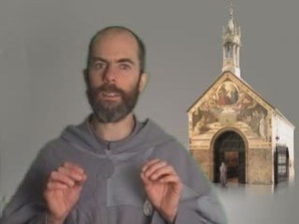 The Cornerstone #38: St. Mary Magdalen