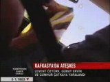 Attack to Turkish Journalists in Gori/ Georgia