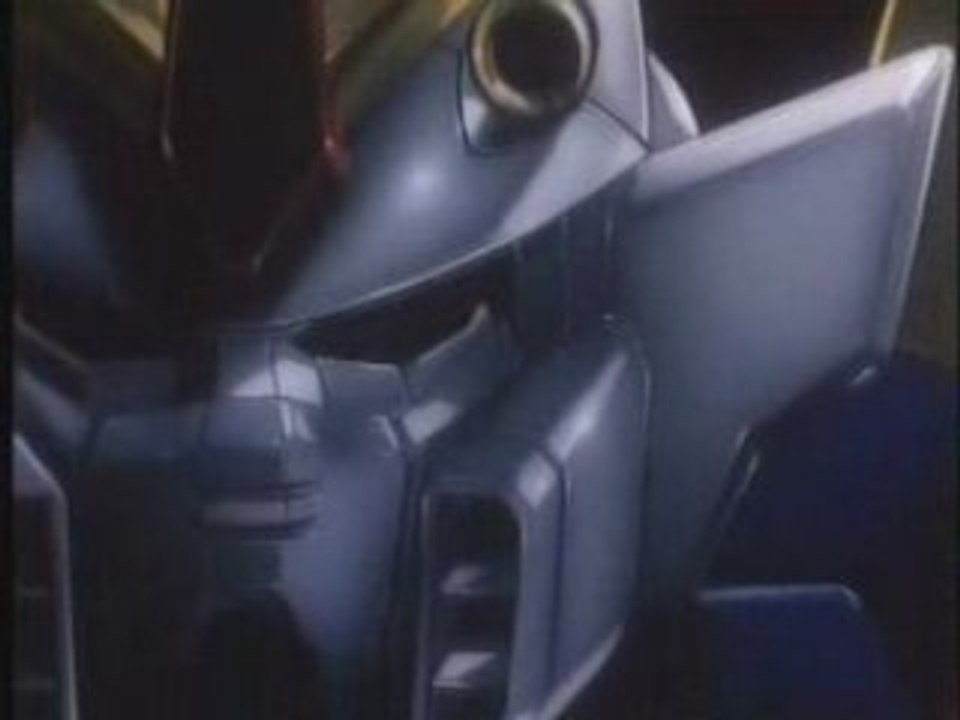 Gundam wing