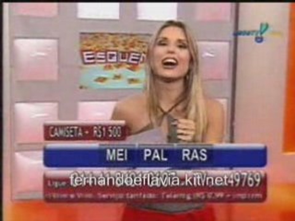 23-08 Esquenta