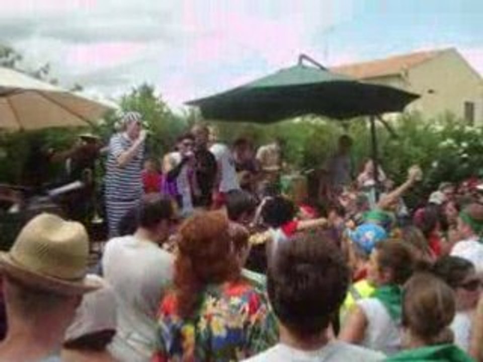 FETE VOTIVE ST QUENTIN DE LA POTERIE