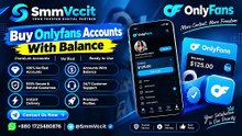 Ultimate Guide to Buy > OnlyFans Account With $300 Balance in 2027