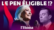 Marine Le Pen condamnée mais potentiellement candidate en 2027 : on vous explique