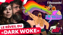 Jim Queen : qu'est-ce que le "dark woke" ? | ÇA IRA !