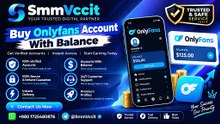 Buy^ OnlyFans Account With Balance  — Facts and Risks (2027)