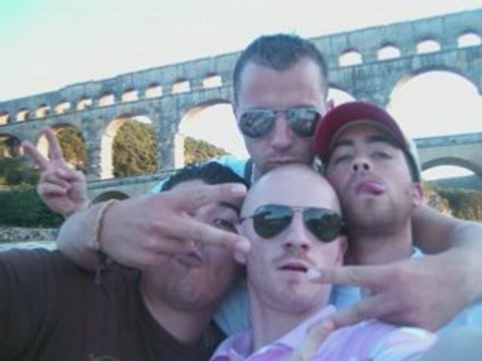 ROUEN A ST QUENTIN DE LA POTERIE