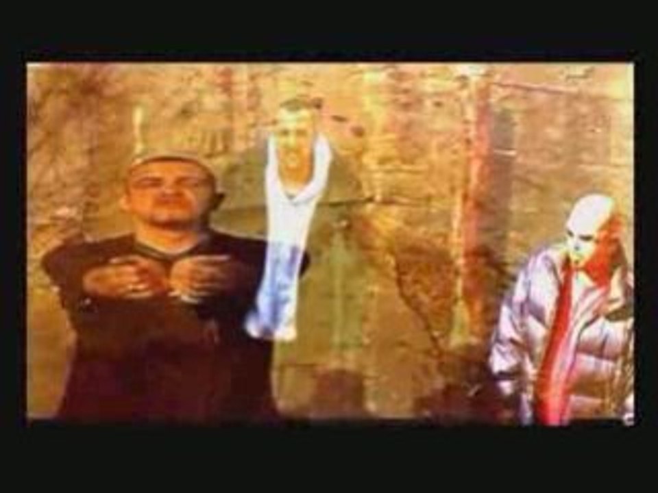 Dj Makei - Gracias Tío Sam (Con SNatas)