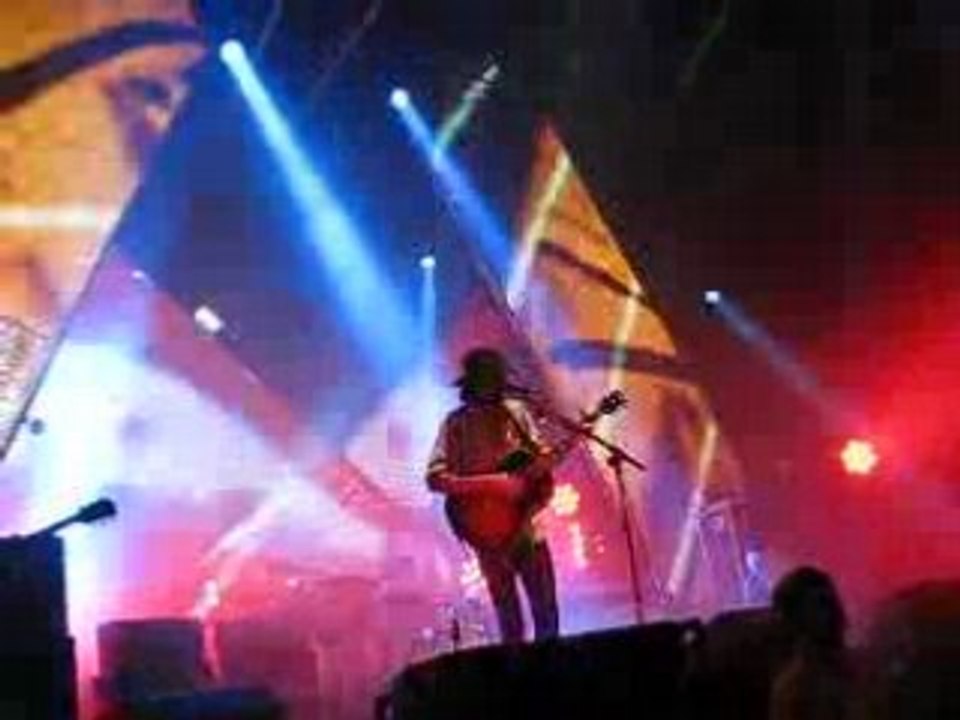 Kasabian@Civic Hall++Fast Fuse++