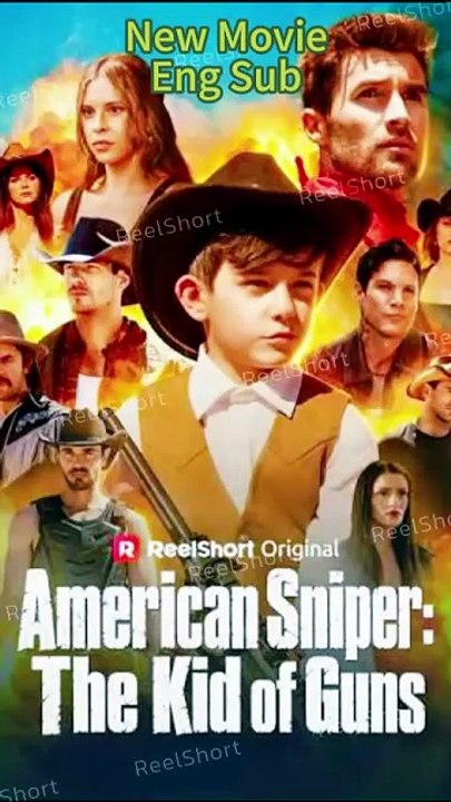 American Sniper The Kid of Guns - When a Legendary Sniper Gets a Second ...
