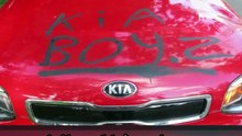 Kia Boyz Trend Victim in Surprise Arizona
