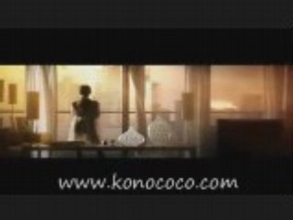 Need For Speed Undercover Trailer