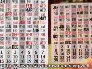 How to fall asleep faster to sleep right now