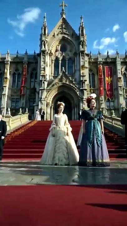 the princess and her grand king - video Dailymotion
