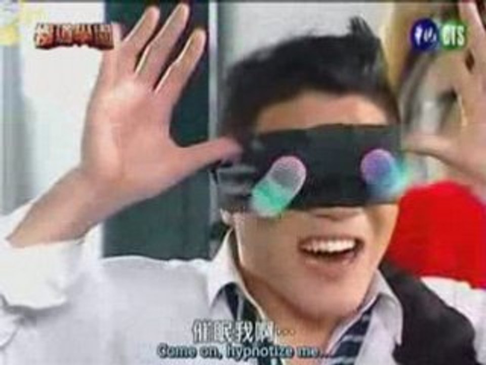 Goku Dou High School 03.1