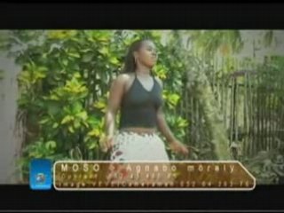 Agnabo môraly MOSO
