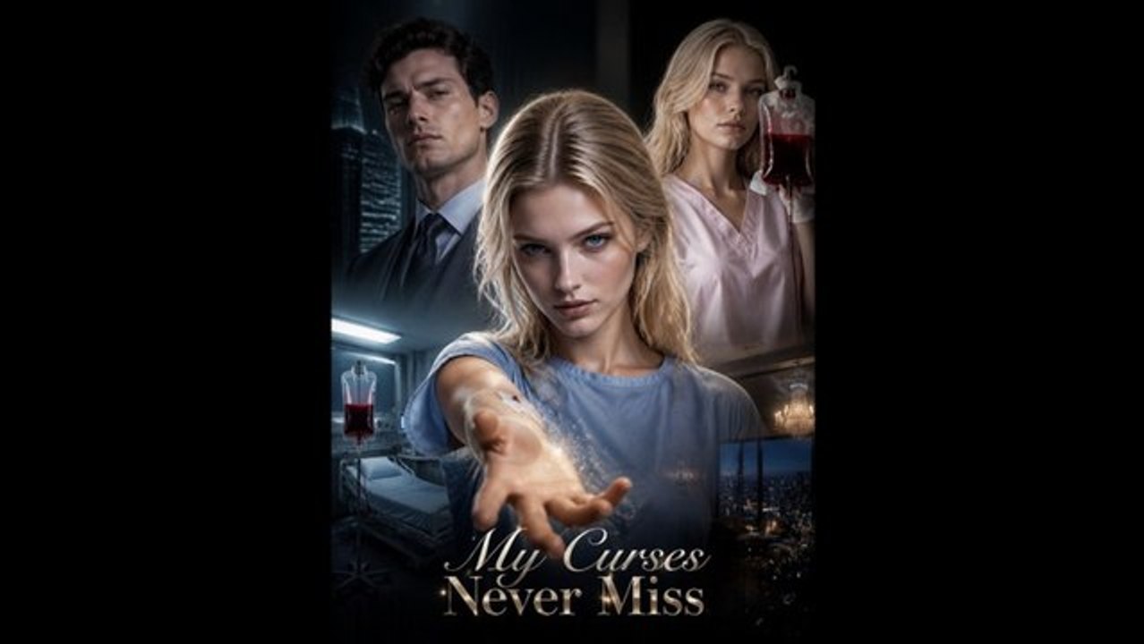 [FULL] My Curses Never Miss - video Dailymotion