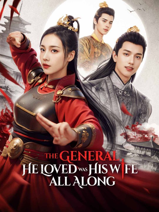 The General He Loved Was His Wife All Along | Part 2/2 | English ...