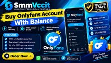 I Have 5 Onlyfans Accounts With $5000 Balance For Sale At Low Price