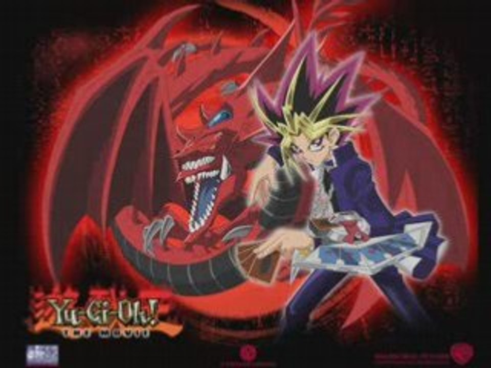 Yu-gi-oh