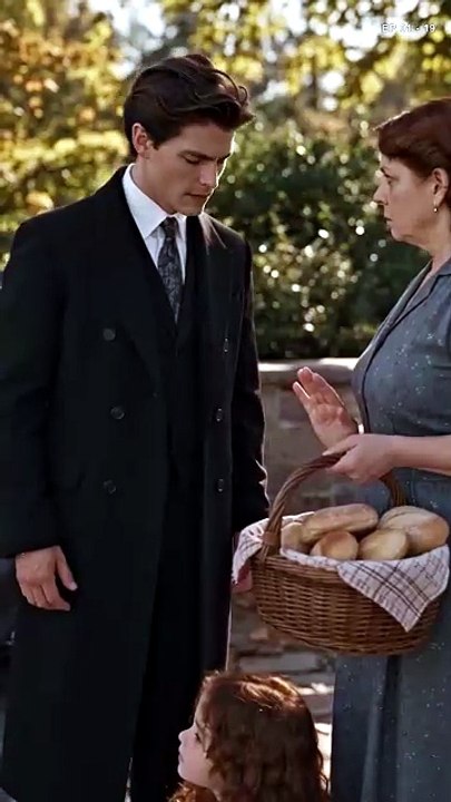 His Baby Girl Is a Little Jinx - DRAMA FULL EPISODE ENGLISH SUB [Full ...